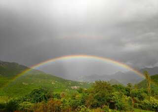 Дома для отпуска Village House 1980 Вирпазар Дом с 2 спальнями-104