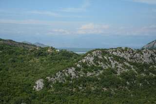 Дома для отпуска Village House 1980 Вирпазар Дом с 2 спальнями-17