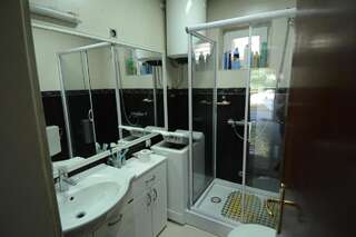 Дома для отпуска Village House 1980 Вирпазар Дом с 2 спальнями-20