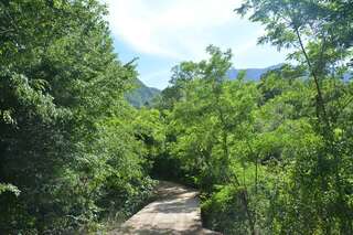 Дома для отпуска Village House 1980 Вирпазар Дом с 2 спальнями-26