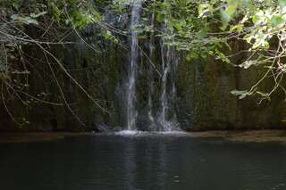 Дома для отпуска Village House 1980 Вирпазар Дом с 2 спальнями-31