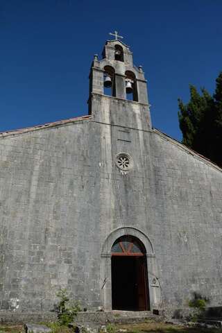 Дома для отпуска Village House 1980 Вирпазар Дом с 2 спальнями-42