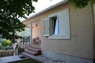 Дома для отпуска Village House 1980 Вирпазар Дом с 2 спальнями-5