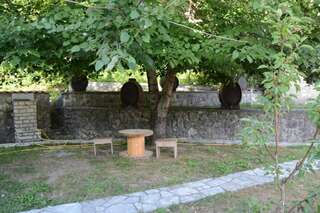 Дома для отпуска Village House 1980 Вирпазар Дом с 2 спальнями-55