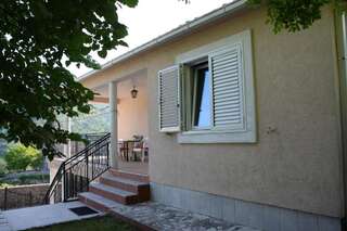 Дома для отпуска Village House 1980 Вирпазар Дом с 2 спальнями-56