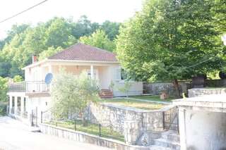 Дома для отпуска Village House 1980 Вирпазар Дом с 2 спальнями-59