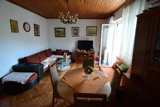 Дома для отпуска Village House 1980 Вирпазар Дом с 2 спальнями-61