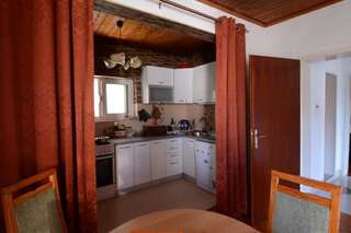 Дома для отпуска Village House 1980 Вирпазар Дом с 2 спальнями-65