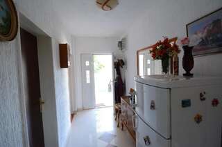 Дома для отпуска Village House 1980 Вирпазар Дом с 2 спальнями-66