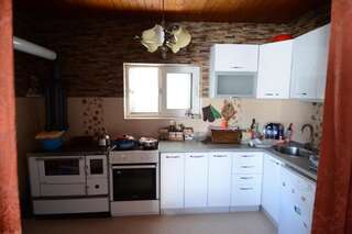 Дома для отпуска Village House 1980 Вирпазар Дом с 2 спальнями-67