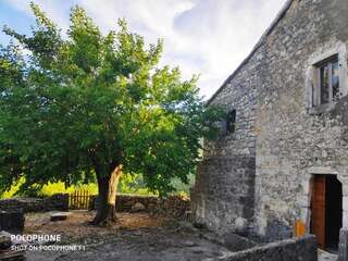 Дома для отпуска Village House 1980 Вирпазар Дом с 2 спальнями-68
