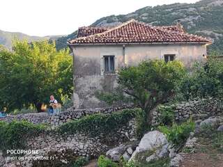 Дома для отпуска Village House 1980 Вирпазар Дом с 2 спальнями-75