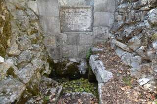 Дома для отпуска Village House 1980 Вирпазар Дом с 2 спальнями-77