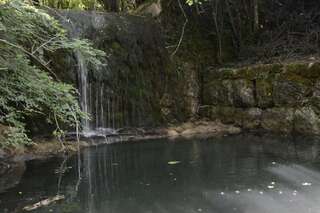 Дома для отпуска Village House 1980 Вирпазар Дом с 2 спальнями-82