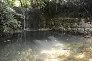 Дома для отпуска Village House 1980 Вирпазар Дом с 2 спальнями-85