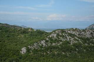 Дома для отпуска Village House 1980 Вирпазар Дом с 2 спальнями-86