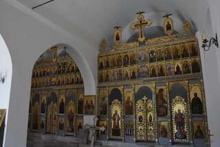 Дома для отпуска Village House 1980 Вирпазар Дом с 2 спальнями-89