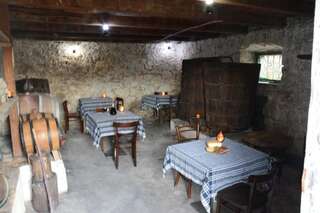 Дома для отпуска Village House 1980 Вирпазар Дом с 2 спальнями-91