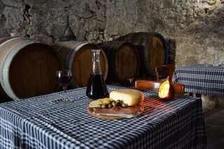 Дома для отпуска Village House 1980 Вирпазар Дом с 2 спальнями-92