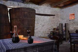 Дома для отпуска Village House 1980 Вирпазар Дом с 2 спальнями-94