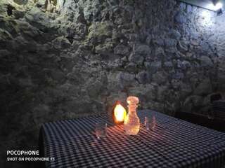 Дома для отпуска Village House 1980 Вирпазар Дом с 2 спальнями-97