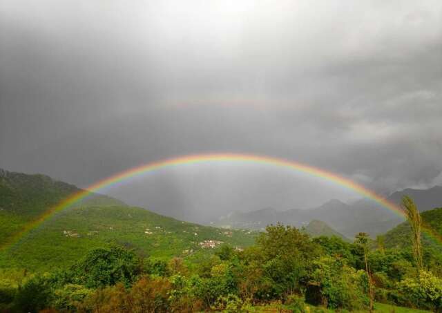 Дома для отпуска Village House 1980 Вирпазар-106