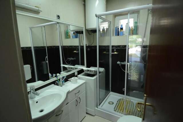 Дома для отпуска Village House 1980 Вирпазар-48